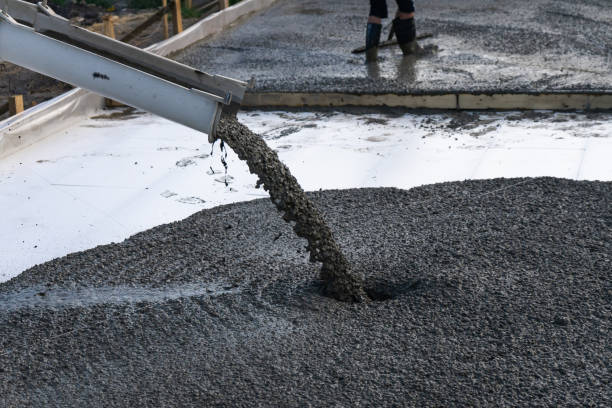 Best Concrete Grinding and Polishing in Lenape Heights, PA