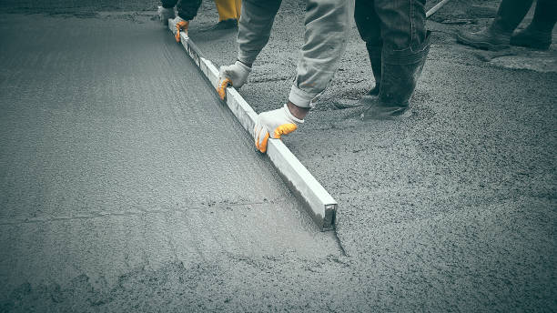 Best Concrete Foundation Repair in Lenape Heights, PA