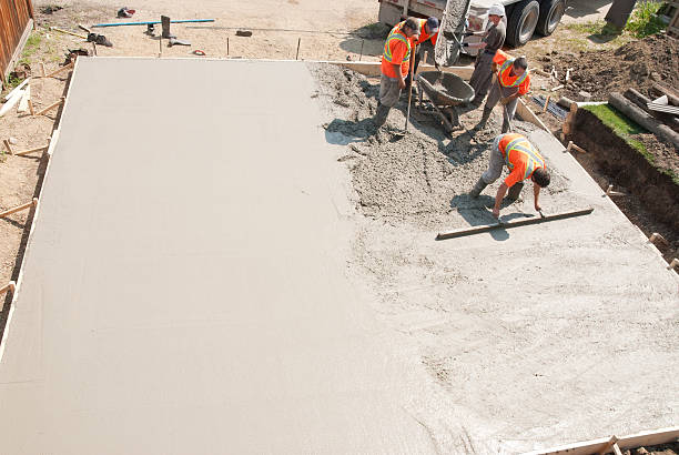 Best Concrete Demolition Services in Lenape Heights, PA