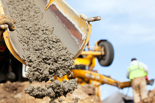 Best Concrete Staining and Coloring in Lenape Heights, PA