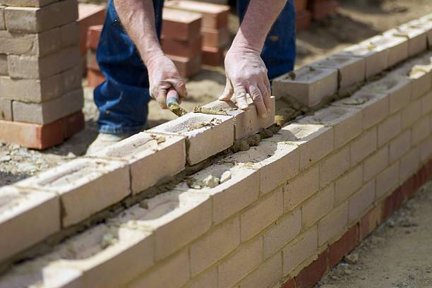Best Stamped Concrete Services in Lenape Heights, PA