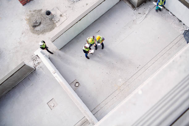 Best Concrete Demolition Services in Lenape Heights, PA